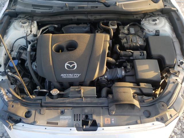 Photo 6 VIN: 3MZBM1U75FM220344 - MAZDA 3 SPORT 