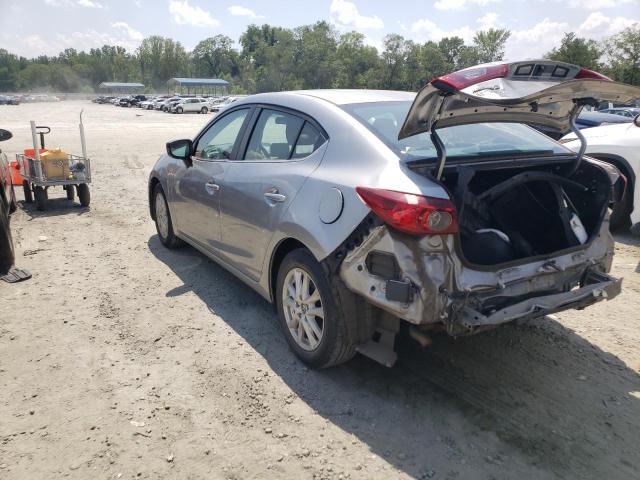 Photo 1 VIN: 3MZBM1U75GM248842 - MAZDA 3 SPORT 