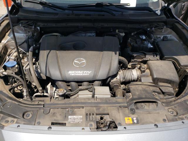 Photo 10 VIN: 3MZBM1U75GM248842 - MAZDA 3 SPORT 