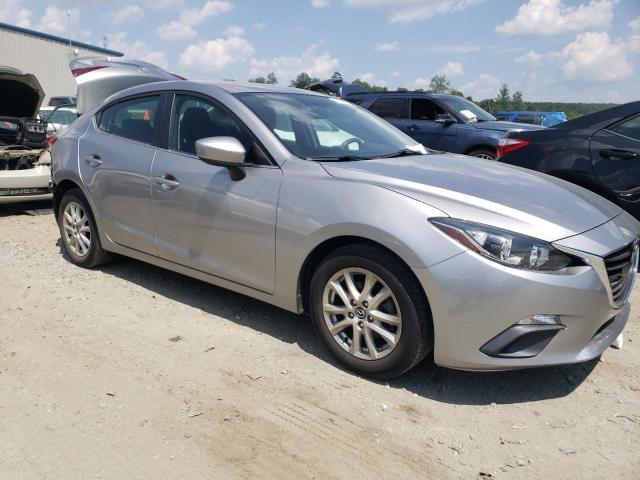 Photo 3 VIN: 3MZBM1U75GM248842 - MAZDA 3 SPORT 