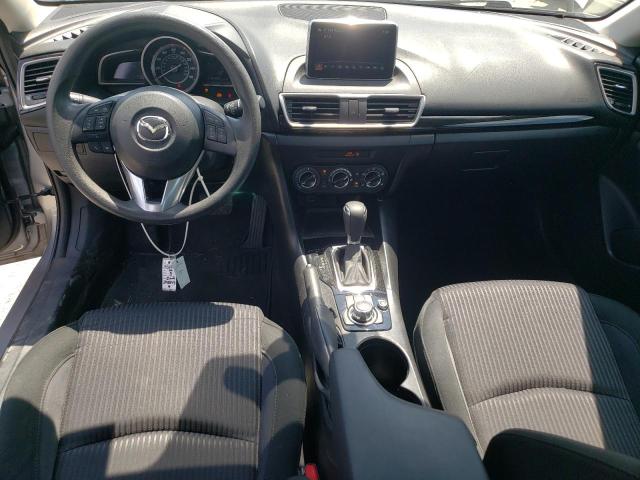 Photo 7 VIN: 3MZBM1U75GM248842 - MAZDA 3 SPORT 