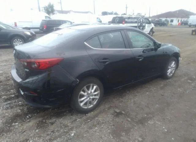 Photo 3 VIN: 3MZBM1U75GM257069 - MAZDA 3 