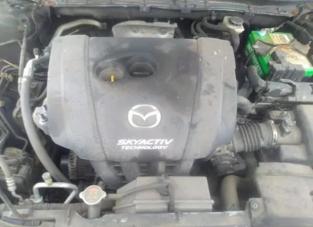 Photo 9 VIN: 3MZBM1U75GM257069 - MAZDA 3 