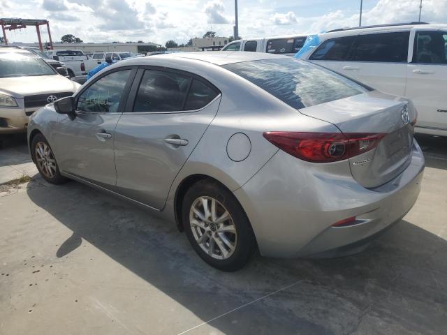 Photo 1 VIN: 3MZBM1U75GM277824 - MAZDA 3 SPORT 