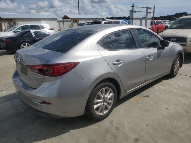 Photo 2 VIN: 3MZBM1U75GM277824 - MAZDA 3 SPORT 