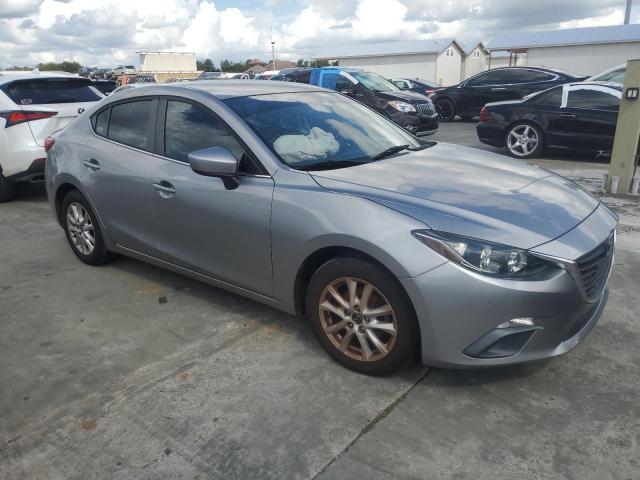 Photo 3 VIN: 3MZBM1U75GM277824 - MAZDA 3 SPORT 