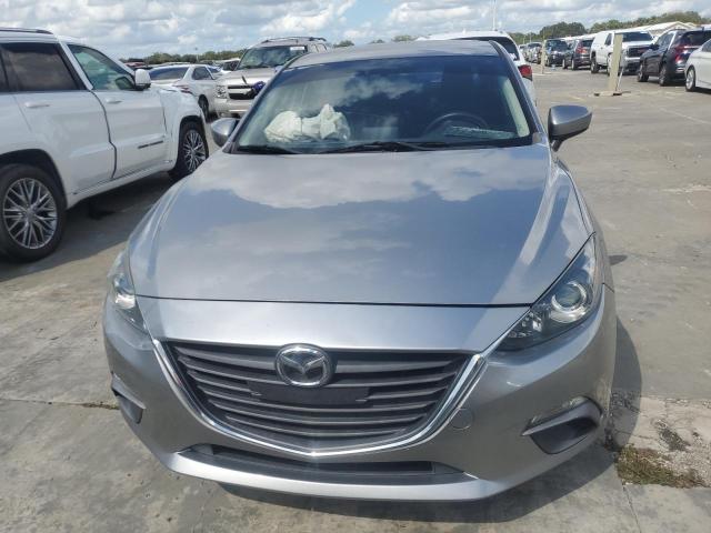 Photo 4 VIN: 3MZBM1U75GM277824 - MAZDA 3 SPORT 