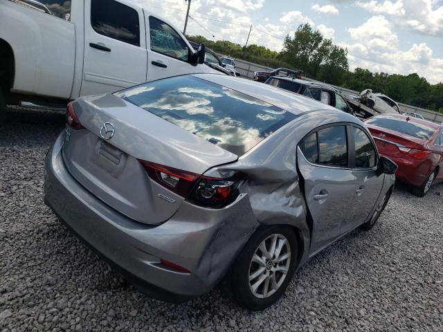 Photo 3 VIN: 3MZBM1U75GM277922 - MAZDA 3 SPORT 