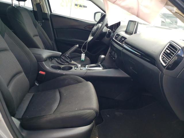 Photo 4 VIN: 3MZBM1U75GM277922 - MAZDA 3 SPORT 