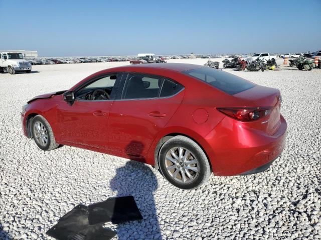 Photo 1 VIN: 3MZBM1U75GM282490 - MAZDA 3 SPORT 