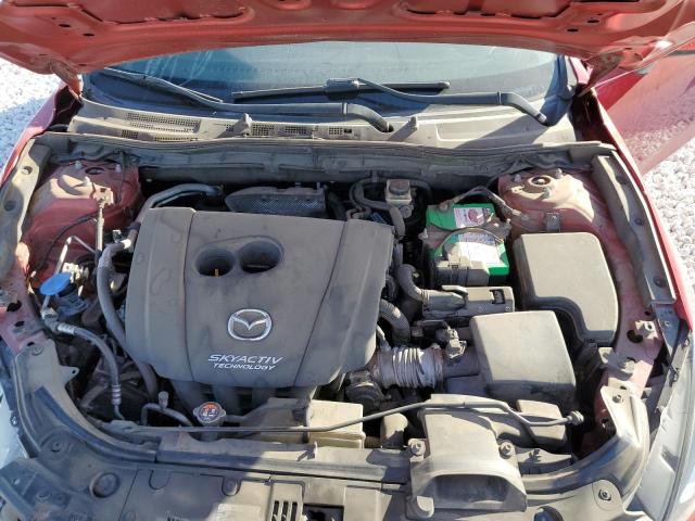 Photo 10 VIN: 3MZBM1U75GM282490 - MAZDA 3 SPORT 