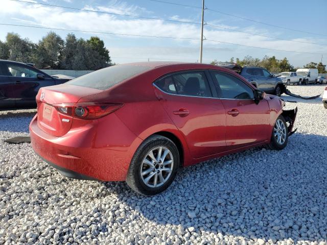 Photo 2 VIN: 3MZBM1U75GM282490 - MAZDA 3 SPORT 