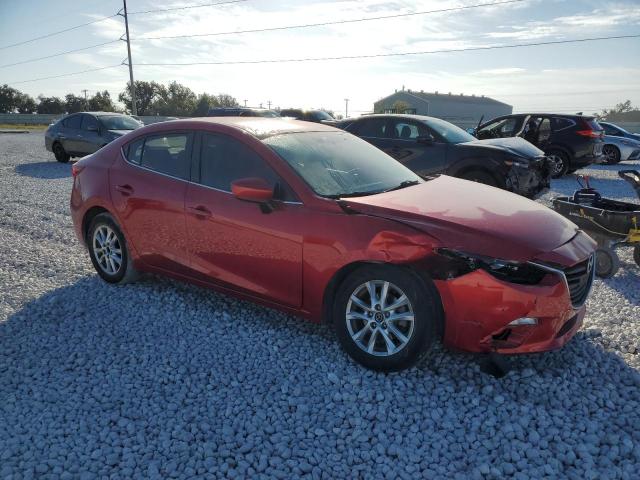 Photo 3 VIN: 3MZBM1U75GM282490 - MAZDA 3 SPORT 