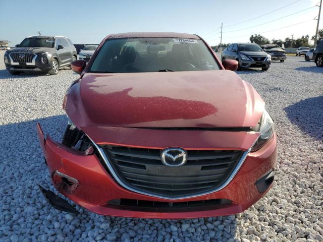 Photo 4 VIN: 3MZBM1U75GM282490 - MAZDA 3 SPORT 