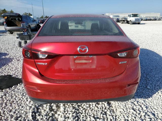 Photo 5 VIN: 3MZBM1U75GM282490 - MAZDA 3 SPORT 