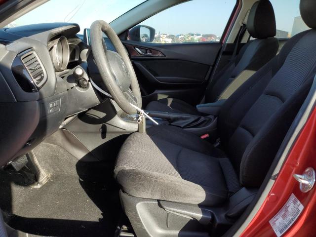 Photo 6 VIN: 3MZBM1U75GM282490 - MAZDA 3 SPORT 