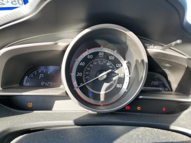 Photo 8 VIN: 3MZBM1U75GM282490 - MAZDA 3 SPORT 