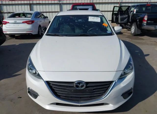 Photo 5 VIN: 3MZBM1U75GM283171 - MAZDA MAZDA3 