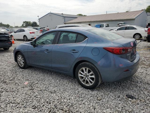 Photo 1 VIN: 3MZBM1U75GM299659 - MAZDA 3 SPORT 