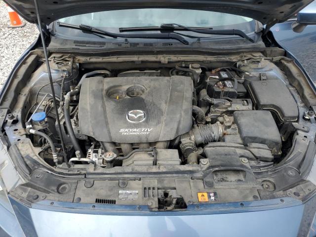 Photo 10 VIN: 3MZBM1U75GM299659 - MAZDA 3 SPORT 