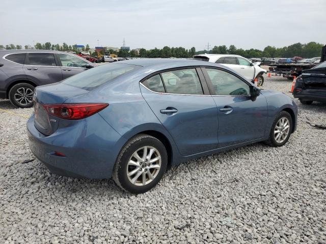 Photo 2 VIN: 3MZBM1U75GM299659 - MAZDA 3 SPORT 