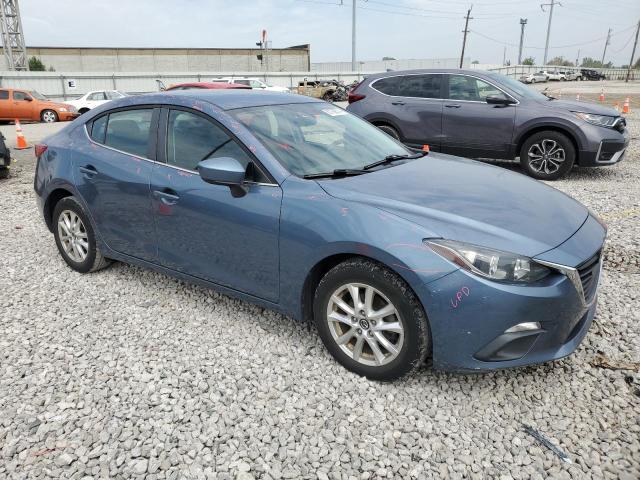 Photo 3 VIN: 3MZBM1U75GM299659 - MAZDA 3 SPORT 