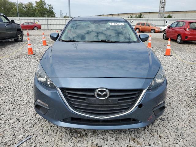 Photo 4 VIN: 3MZBM1U75GM299659 - MAZDA 3 SPORT 