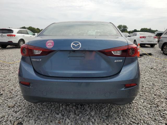 Photo 5 VIN: 3MZBM1U75GM299659 - MAZDA 3 SPORT 