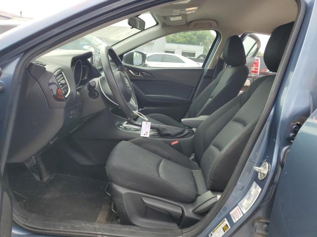 Photo 6 VIN: 3MZBM1U75GM299659 - MAZDA 3 SPORT 