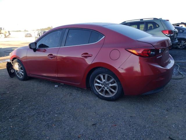 Photo 1 VIN: 3MZBM1U75GM304214 - MAZDA 3 SPORT 