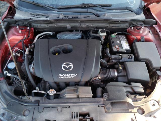 Photo 10 VIN: 3MZBM1U75GM304214 - MAZDA 3 SPORT 