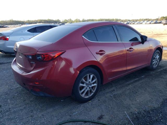 Photo 2 VIN: 3MZBM1U75GM304214 - MAZDA 3 SPORT 