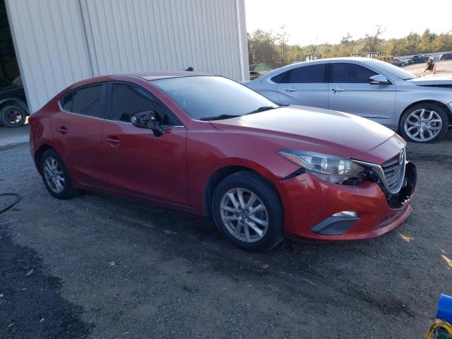 Photo 3 VIN: 3MZBM1U75GM304214 - MAZDA 3 SPORT 