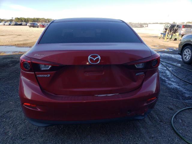 Photo 5 VIN: 3MZBM1U75GM304214 - MAZDA 3 SPORT 