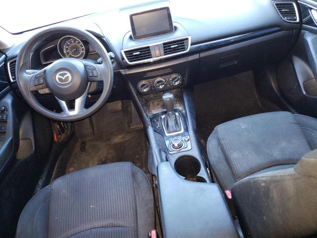 Photo 7 VIN: 3MZBM1U75GM304214 - MAZDA 3 SPORT 