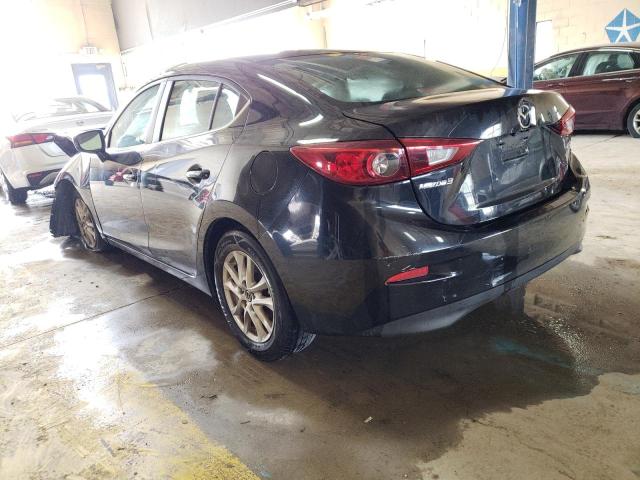 Photo 1 VIN: 3MZBM1U75GM304293 - MAZDA 3 SPORT 