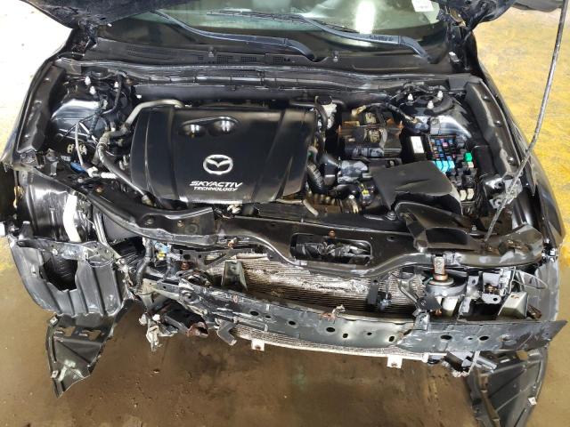 Photo 10 VIN: 3MZBM1U75GM304293 - MAZDA 3 SPORT 