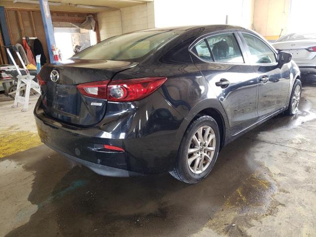 Photo 2 VIN: 3MZBM1U75GM304293 - MAZDA 3 SPORT 