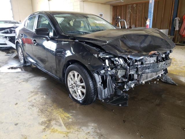 Photo 3 VIN: 3MZBM1U75GM304293 - MAZDA 3 SPORT 