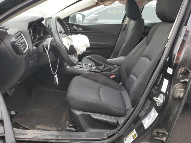 Photo 6 VIN: 3MZBM1U75GM304293 - MAZDA 3 SPORT 