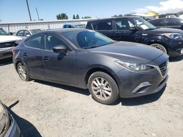 Photo 3 VIN: 3MZBM1U75GM309848 - MAZDA 3 SPORT 