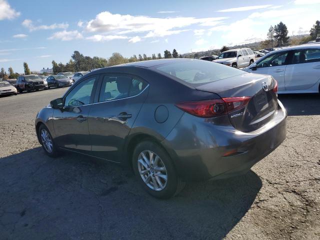 Photo 1 VIN: 3MZBM1U75GM309865 - MAZDA 3 SPORT 