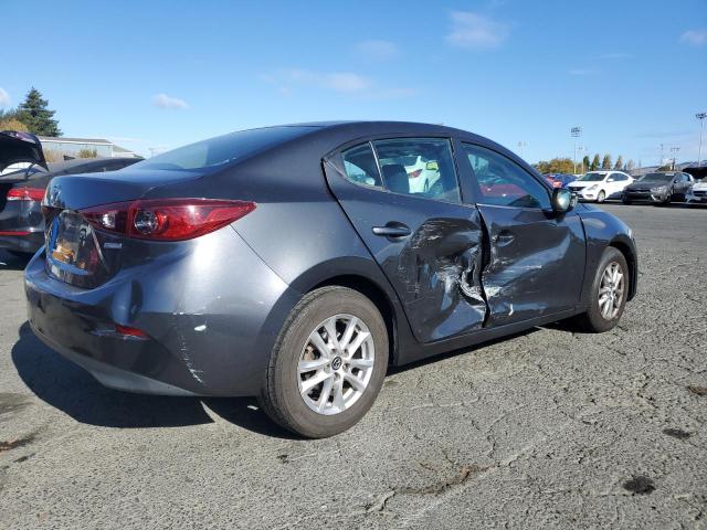 Photo 2 VIN: 3MZBM1U75GM309865 - MAZDA 3 SPORT 