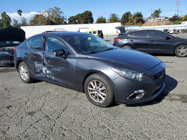 Photo 3 VIN: 3MZBM1U75GM309865 - MAZDA 3 SPORT 