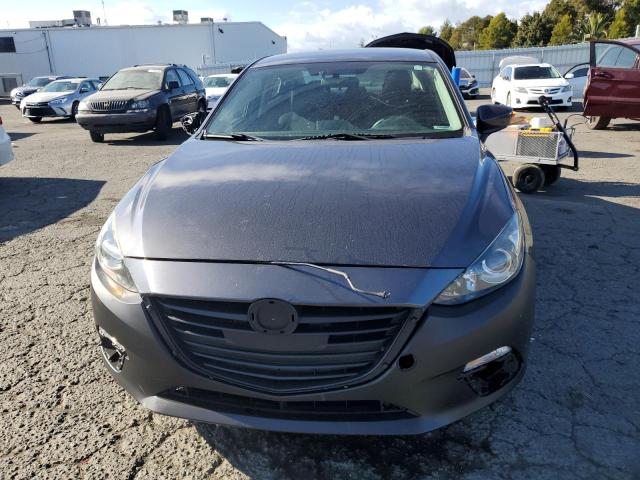 Photo 4 VIN: 3MZBM1U75GM309865 - MAZDA 3 SPORT 