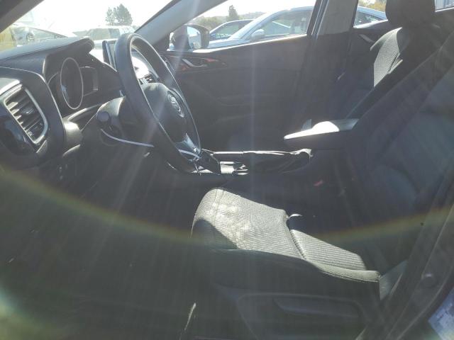 Photo 6 VIN: 3MZBM1U75GM309865 - MAZDA 3 SPORT 