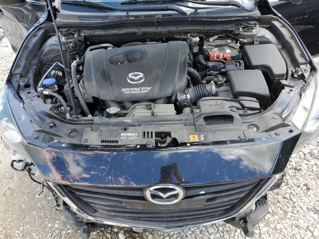 Photo 10 VIN: 3MZBM1U75GM312085 - MAZDA 3 SPORT 