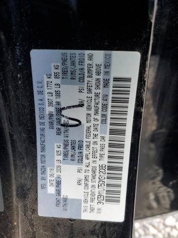 Photo 12 VIN: 3MZBM1U75GM312085 - MAZDA 3 SPORT 