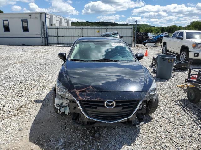 Photo 4 VIN: 3MZBM1U75GM312085 - MAZDA 3 SPORT 