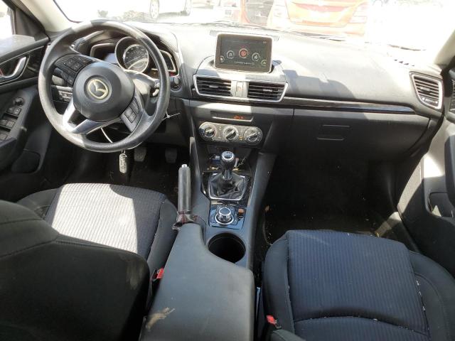 Photo 7 VIN: 3MZBM1U75GM312085 - MAZDA 3 SPORT 